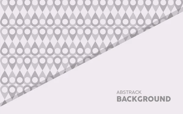 Soyut konum simgesi ve gri Arkaplan.