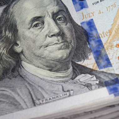 ABD 'nin ulusal para birimi.