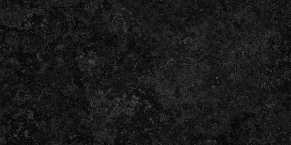 Nahtlose Dunkelschwarze Raue Alte Granit Marmor Hintergrund Textur Fliesenleger Anthrazitgrau — Stockfoto
