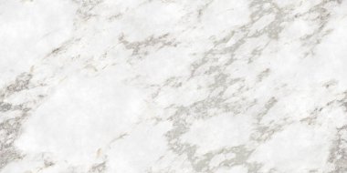 Beyaz Blanco Carrara ya da Calacatta mermeri arkaplan dokusu. Mutfak ya da banyo doğal taş duvar, zemin ya da tezgah. Yüksek çözünürlüklü, fayanslı, 3D görüntüleme
