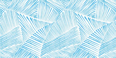 Kusursuz, soyut, oyuncu el çizgileri, suluboya çizgiler, yuvarlanan tepeler, çivit mavisi beyaz desenler çizdi. Erkek bebek mi yoksa denizcilik teması mı? Yüksek çözünürlüklü tekstil arkaplanı