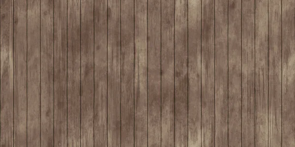 Seamless Wood Texture Background Tileable Rustic Plywood Desk Floor Render — Stock Photo, Image