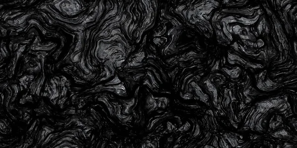 Απρόσκοπτη Πολυτελή Ακατέργαστη Μαύρη Λάβα Ροκ Υφή Φόντο Ασβεστος Φυσικός — Φωτογραφία Αρχείου