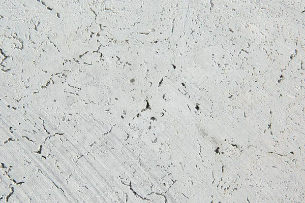 Bianco Struttura Blocco Cemento — Foto Stock