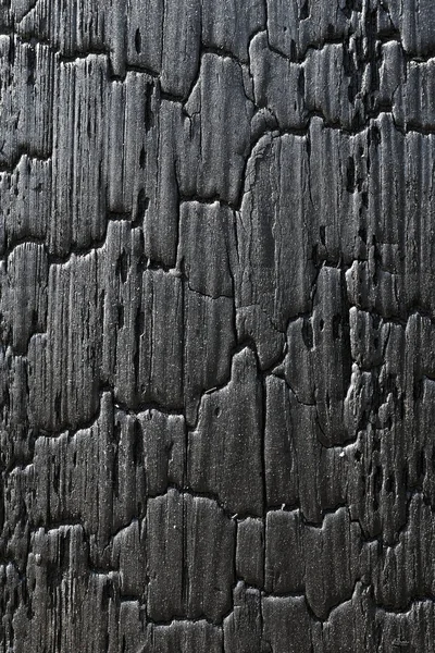 Burnt Wooden Board Texture Burnt Wooden Board Texture Sho Sugi — Photo