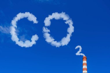 Fabrika bacasından çıkan dumanla hava kirliliği. Ekolojik sorunlar. CO2 ve sera gazı emisyonları. Enerji krizi ve kış mevsimi için pahalı ısıtma masrafları. Büyük ısıtma, elektrik ve gaz faturası 