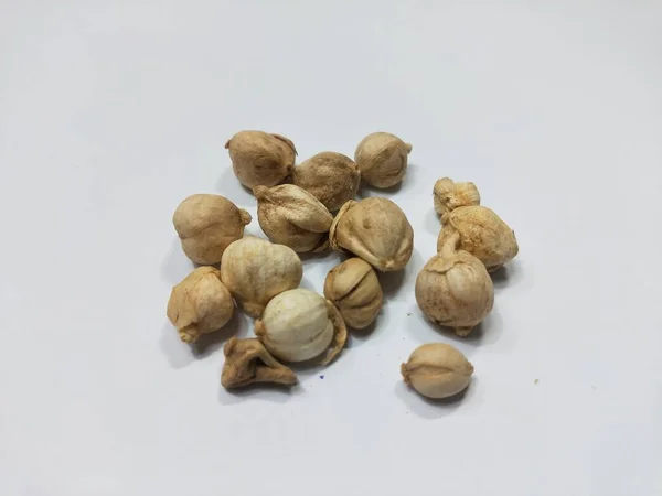 Javanese Cardamom Seasoning的合影 — 图库照片