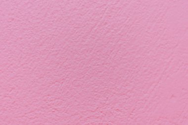 yumuşak pembe duvar dokusu veya pürüzlü arkaplan