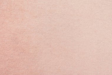 Krem rengi yumuşak ve kürklü kumaşın arkaplanı veya dokusu