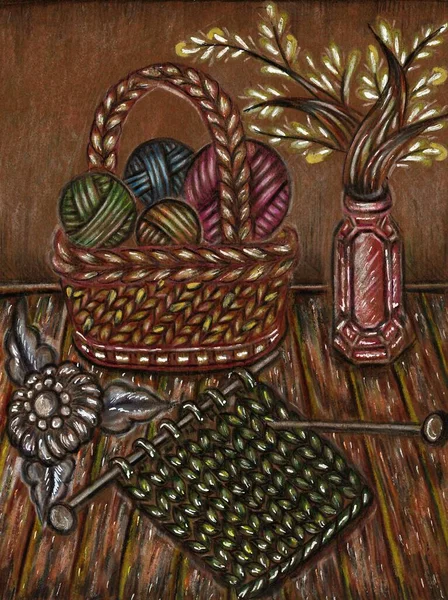  Sanatsal el yapımı 