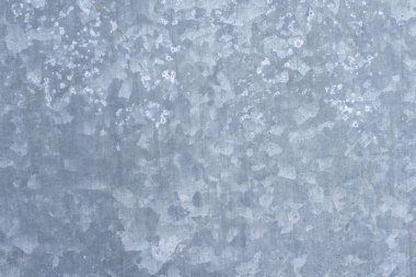 metal surface for abstract background in gray color with spots