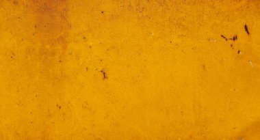 metal background with old paint and rust