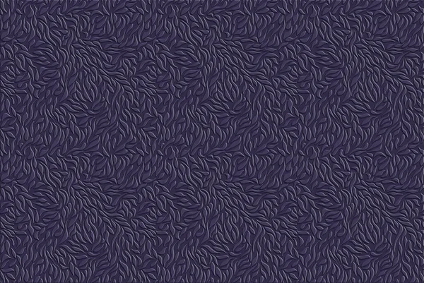 Цветочная Текстура Ткани — стоковое фото