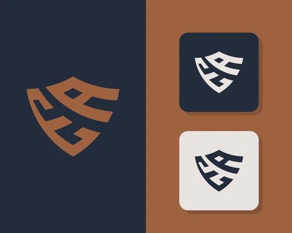E harfi logo tasarımı. yaratıcı minimal monokrom sembolü. Evrensel zarif vektör amblemi. Birinci sınıf iş logosu. Şirket kimliği için grafiksel alfabe sembolü