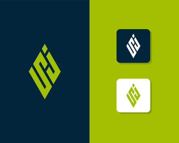 S J harfi logo tasarımı. yaratıcı minimal monokrom sembolü. Evrensel zarif vektör amblemi. Birinci sınıf iş logosu. Şirket kimliği için grafiksel alfabe sembolü