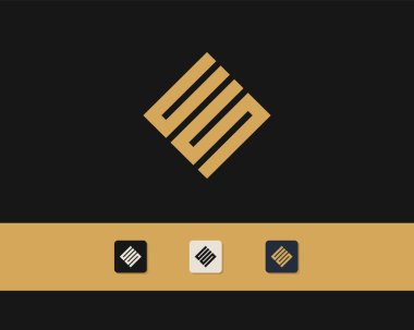 C S harfi logo tasarımı. yaratıcı minimal monokrom sembolü. Evrensel zarif vektör amblemi. Birinci sınıf iş logosu. Şirket kimliği için grafiksel alfabe sembolü