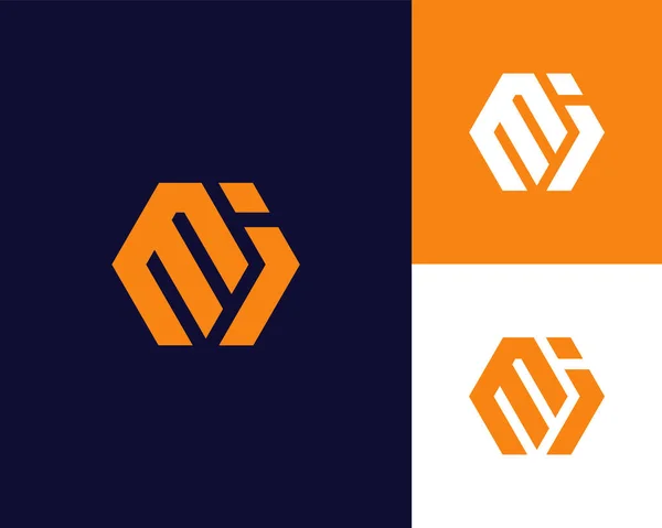 M J harfi logo tasarımı. yaratıcı minimal monokrom sembolü. Evrensel zarif vektör amblemi. Birinci sınıf iş logosu. Şirket kimliği için grafiksel alfabe sembolü