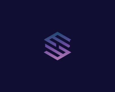 M harfi logo tasarımı. yaratıcı minimal monokrom sembolü. Evrensel zarif vektör amblemi. Birinci sınıf iş logosu. Şirket kimliği için grafiksel alfabe sembolü