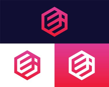 E-J harfi logo tasarımı. yaratıcı minimal monokrom sembolü. Evrensel zarif vektör amblemi. Birinci sınıf iş logosu. Şirket kimliği için grafiksel alfabe sembolü