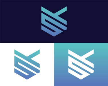 S Y harfi logo tasarımı. yaratıcı minimal monokrom sembolü. Evrensel zarif vektör amblemi. Birinci sınıf iş logosu. Şirket kimliği için grafiksel alfabe sembolü