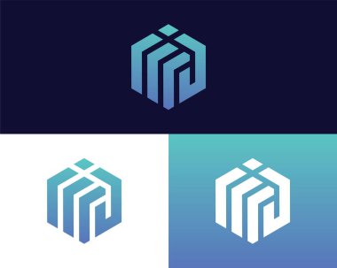 M J harfi logo tasarımı. yaratıcı minimal monokrom sembolü. Evrensel zarif vektör amblemi. Birinci sınıf iş logosu. Şirket kimliği için grafiksel alfabe sembolü