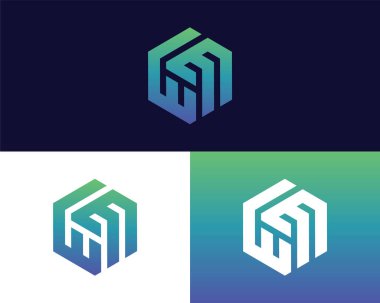 W harfi logo tasarımı. yaratıcı minimal monokrom sembolü. Evrensel zarif vektör amblemi. Birinci sınıf iş logosu. Şirket kimliği için grafiksel alfabe sembolü