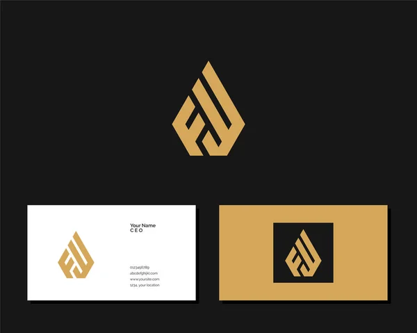 F harfi logo tasarımı. yaratıcı minimal monokrom sembolü. Evrensel zarif vektör amblemi. Birinci sınıf iş logosu. Şirket kimliği için grafiksel alfabe sembolü