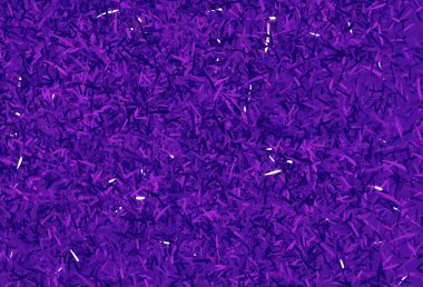 Açık Mor, düz çizgileri olan pembe vektör düzeni. Keskin çizgili parlak renkli çizimler. İş ilanınız için akıllı tasarım.