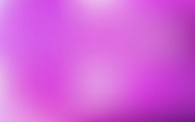 Açık pembe vektör soyut bulanık fon. Bulanık gradyan ile soyut renkli çizim. Web tasarımcıları için arkaplan.