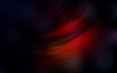 Koyu kırmızı vektör modern zarif zemin. Bulanıklık tarzında tamamen yeni renkli bir çizim. Cep telefonu için arka plan.