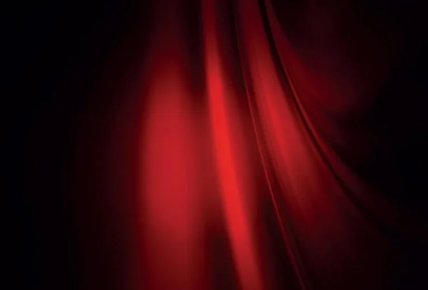 Vektor Merah Gelap Mengaburkan Tekstur Cerah Ilustrasi Cerah Elegan Dengan - Stok Vektor