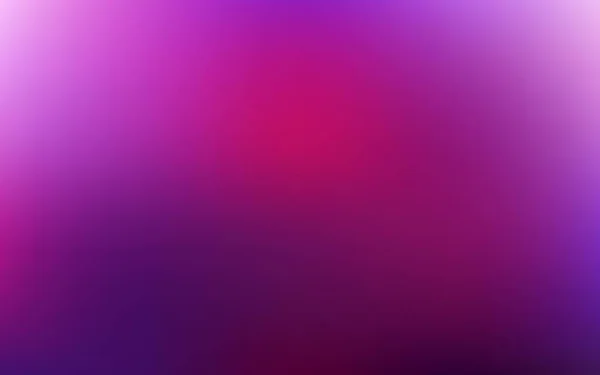 Açık Pembe Vektör Bulanık Şablon Görüntü Tarzında Renkli Soyut Bir — Stok Vektör