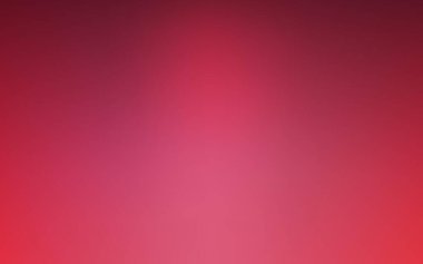 Açık pembe vektör bulanık arkaplan. Soyut tarzda gradyan olan renkli bir çizim. Tasarımlarınız için örnek.