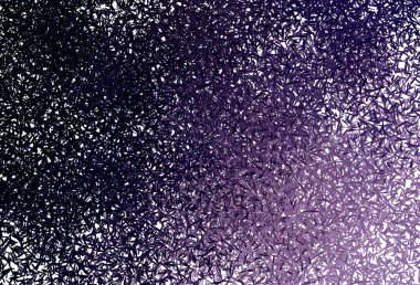 Renkli çizgileri olan koyu mor vektör dokusu. Bulanık dekoratif tasarım basit bir şekilde çizgilerle. Meşgul web siteleriniz için şablon.