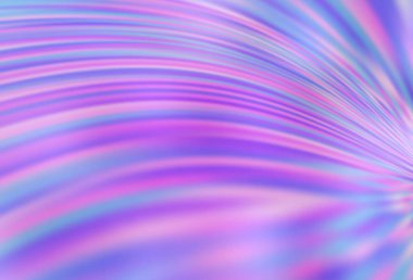 Hafif Mor vektör modern zarif fon. Renkli soyut çizimler ve gradyan. İşiniz için en iyi bulanık tasarım..