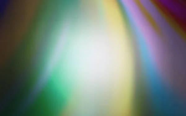 Lichtpaarse Vector Wazig Heldere Textuur Schitterende Gekleurde Illustratie Slimme Stijl — Stockvector