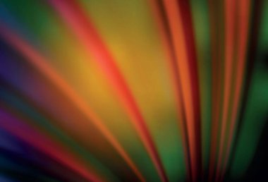 Koyu kırmızı vektör modern zarif düzen. Soyut ve gradyan renkte renkli çizimler. İş tasarımınız için yeni biçim.