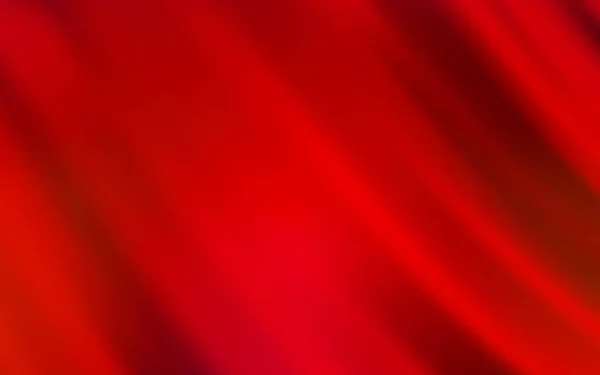 Fond Vectoriel Rouge Clair Avec Rayures Fines Illustration Brillante Colorée — Image vectorielle
