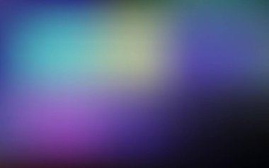 Açık pembe, mavi vektör bulanık doku. Soyut bir şekilde parlak renkli bulanık bir illüstrasyon. Web siteleri için akıllı desen.