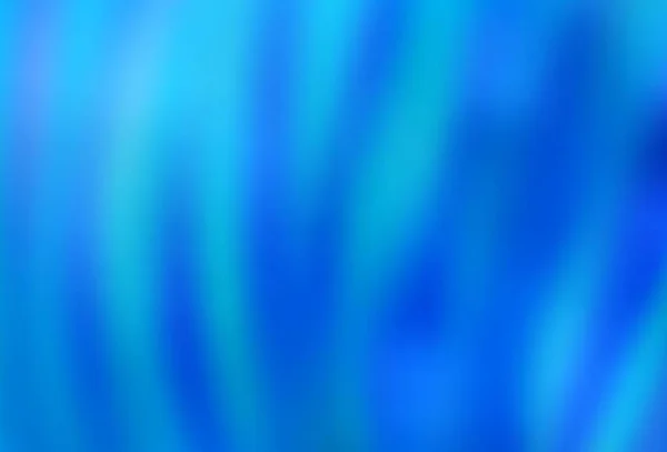 Світло Blue Вектор Сучасне Елегантне Планування Барвисті Абстрактні Ілюстрації Градієнтом — стоковий вектор