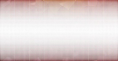 Kabarcıklı koyu kırmızı vektör arka planı. Bulanık yağmur damlaları olan soyut bir çizim. Reklamlar, broşürler için desen.