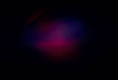 Koyu pembe, kırmızı vektör parlak soyut arkaplan. Soyut renkli gradyan çizimi. Tasarımının yeni yolu.