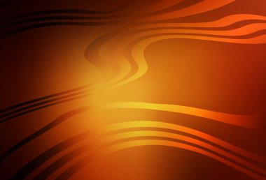 Koyu kırmızı vektör, parlak soyut arkaplanı bulanıklaştırdı. Görüntü tarzında tamamen yeni bir renkli çizim. İşiniz için yepyeni bir tasarım..