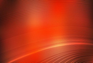 Açık Kırmızı vektör soyut parlak arkaplanı bulanıklaştırdı. Yaratıcı illüstrasyon, yarım tonlu ve eğimli. Marka kitabınız için yeni biçim tasarımı.