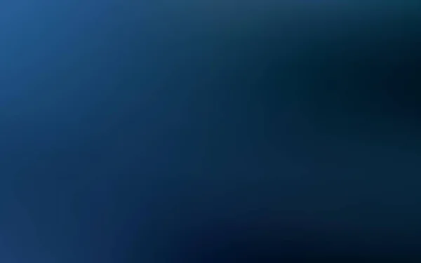 Светло Голубая Векторная Расплывчатость Красочная Иллюстрация Градиентом Абстрактном Стиле Ваш — стоковый вектор