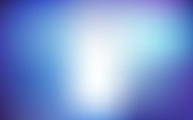 Açık pembe, mavi vektör soyut bulanık arkaplan. Bulanık gradyan ile soyut renkli çizim. Uygulamalar için tasarımınız.