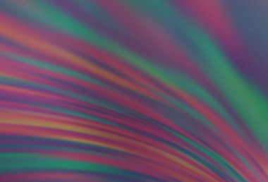 Açık Gri Vektör soyut düzeni. Görüntü tarzında tamamen yeni bir renkli çizim. İşiniz için yeni tasarım.