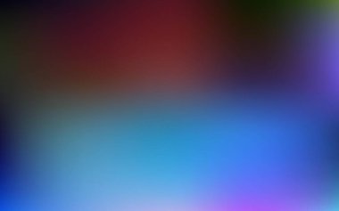 Koyu pembe, mavi vektör bulanık çizim. Gıcır gıcır, renkli bir resim. Çok amaçlı uygulama tasarımı.