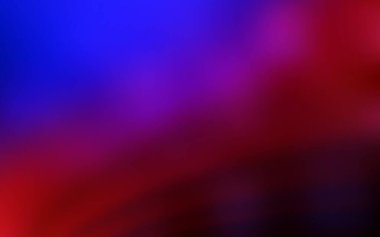 Açık Mavi, Kırmızı vektör soyut parlak şablon. Degrade ile halftone tarzıyaratıcı illüstrasyon. Web siteniz için bulanık tasarım.