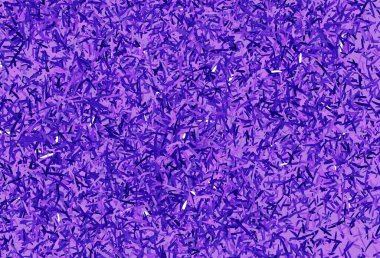 Açık Mor, keskin çizgileri olan pembe vektör deseni. Bulanık arkaplanda gradyanı olan çizgiler. İş ilanınız için akıllı tasarım.